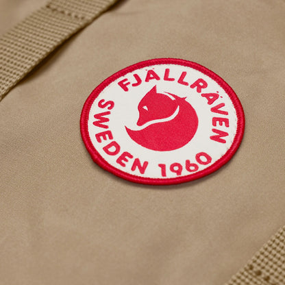 Fjällräven 1960 Tote 24升手提袋【香港行貨】| G-1000 HD 雙層蠟 14吋電腦隔層 可斜孭
