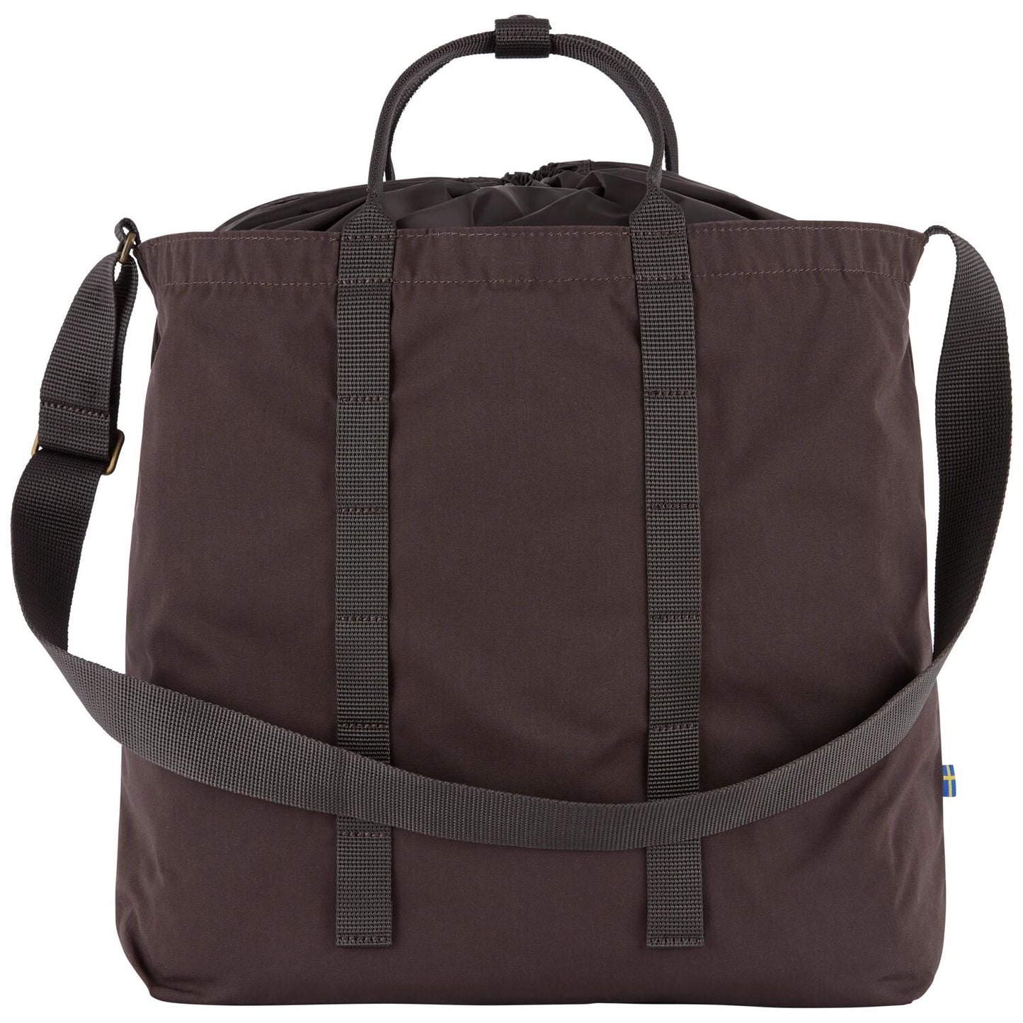Fjällräven 1960 Tote 24升手提袋【香港行貨】| G-1000 HD 雙層蠟 14吋電腦隔層 可斜孭
