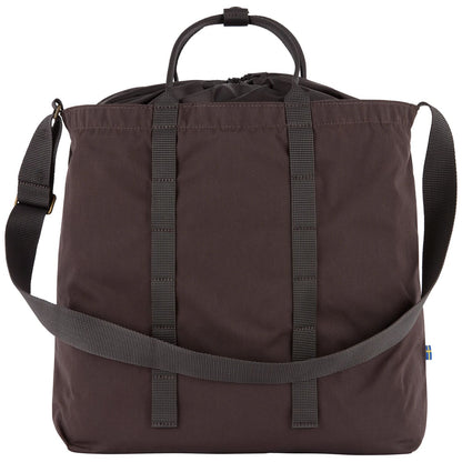 Fjällräven 1960 Tote 24升手提袋【香港行貨】| G-1000 HD 雙層蠟 14吋電腦隔層 可斜孭