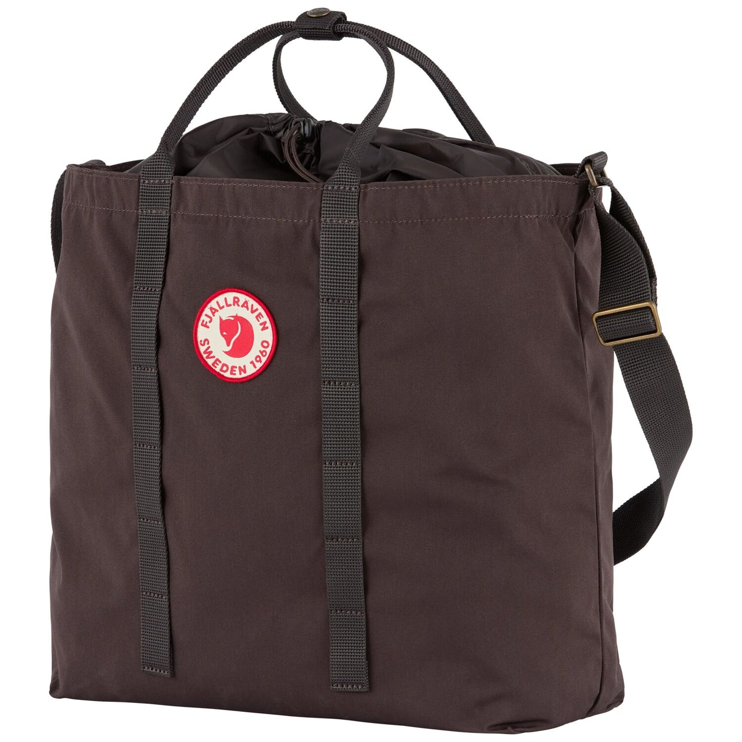 Fjällräven 1960 Tote 24升手提袋【香港行貨】| G-1000 HD 雙層蠟 14吋電腦隔層 可斜孭
