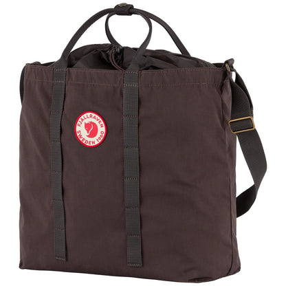 Fjällräven 1960 Tote 24升手提袋【香港行貨】| G-1000 HD 雙層蠟 14吋電腦隔層 可斜孭