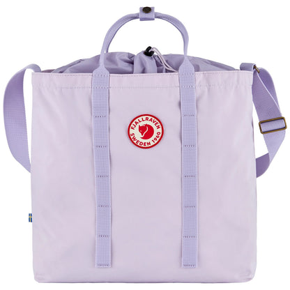 Fjällräven 1960 Tote 24升手提袋【香港行貨】| G-1000 HD 雙層蠟 14吋電腦隔層 可斜孭