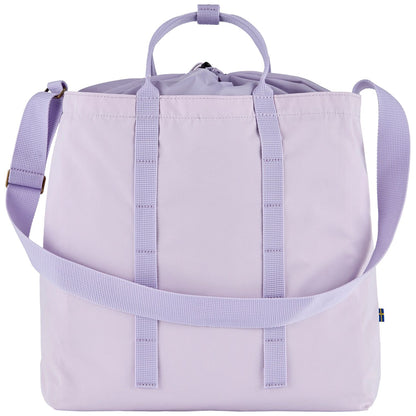 Fjällräven 1960 Tote 24升手提袋【香港行貨】| G-1000 HD 雙層蠟 14吋電腦隔層 可斜孭