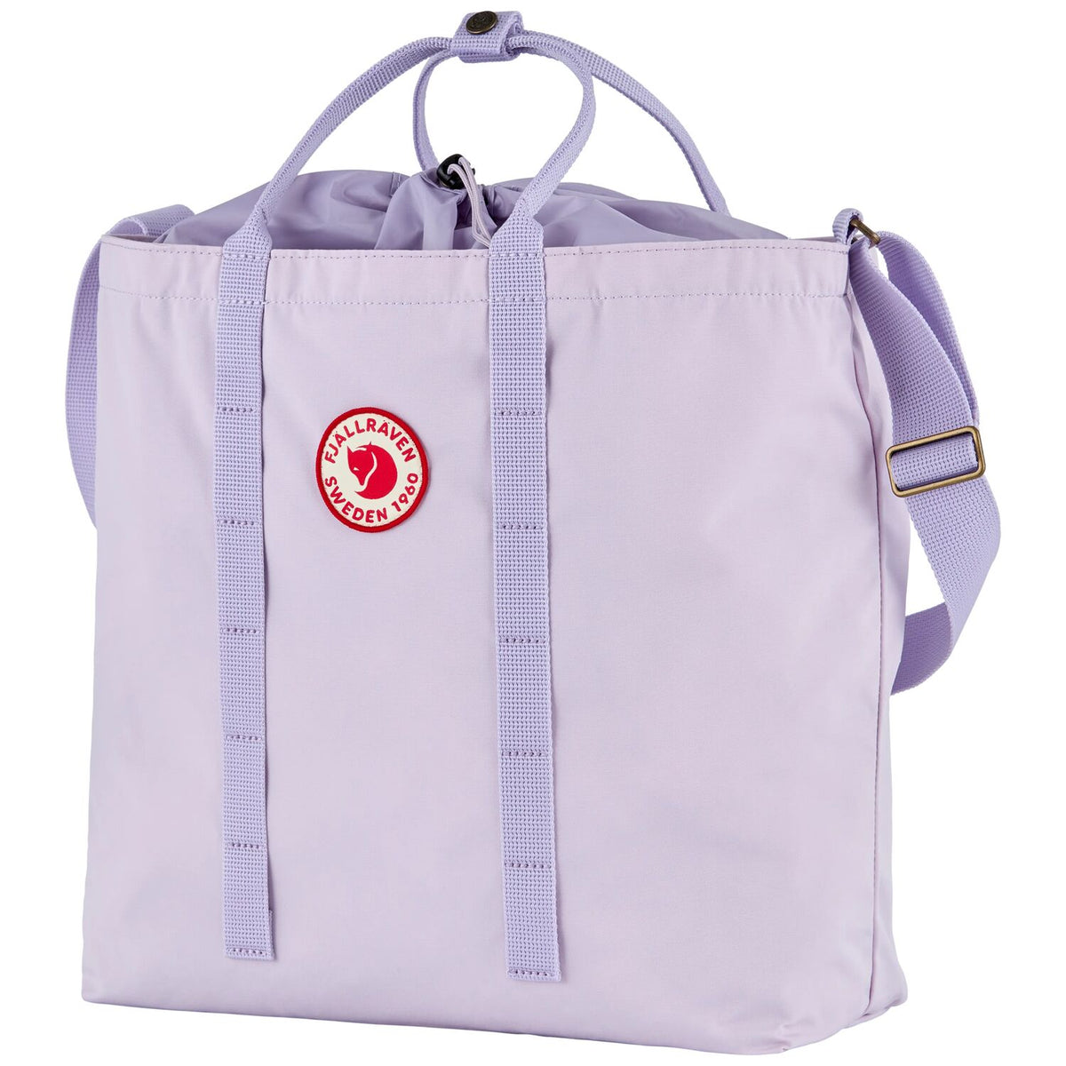 Fjällräven 1960 Tote 24升手提袋【香港行貨】| G-1000 HD 雙層蠟 14吋電腦隔層 可斜孭