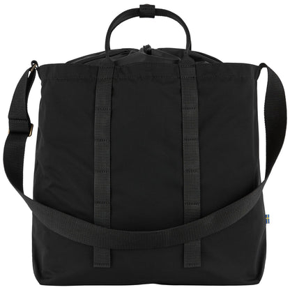 Fjällräven 1960 Tote 24升手提袋【香港行貨】| G-1000 HD 雙層蠟 14吋電腦隔層 可斜孭