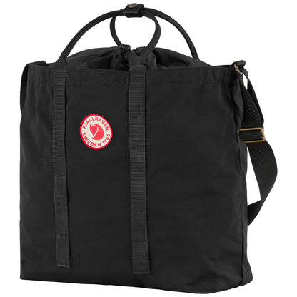 Fjällräven 1960 Tote 24升手提袋【香港行貨】| G-1000 HD 雙層蠟 14吋電腦隔層 可斜孭