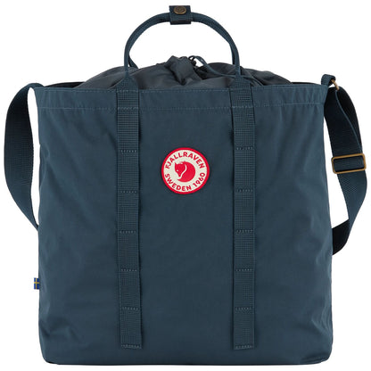 Fjällräven 1960 Tote 24升手提袋【香港行貨】| G-1000 HD 雙層蠟 14吋電腦隔層 可斜孭