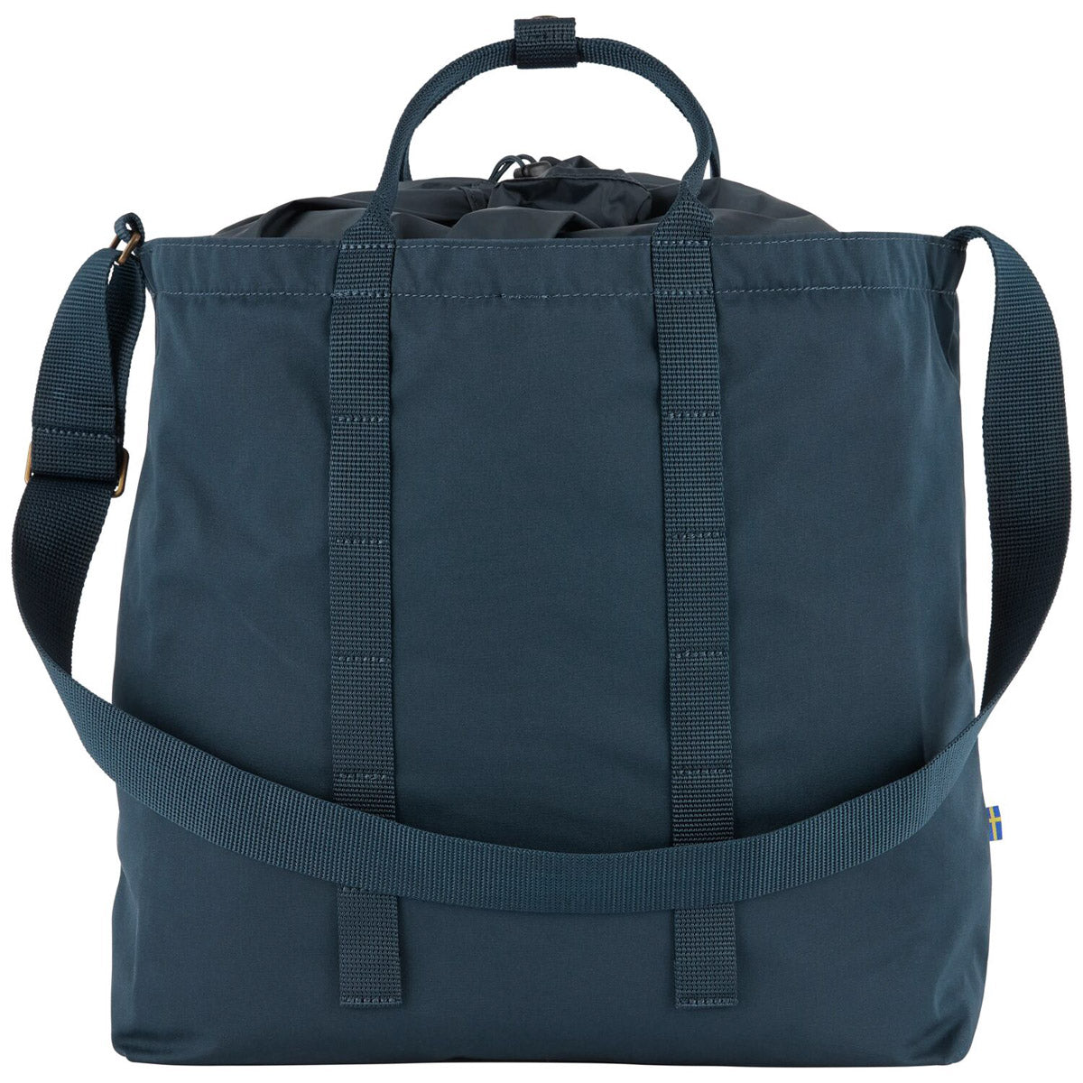 Fjällräven 1960 Tote 24升手提袋【香港行貨】| G-1000 HD 雙層蠟 14吋電腦隔層 可斜孭