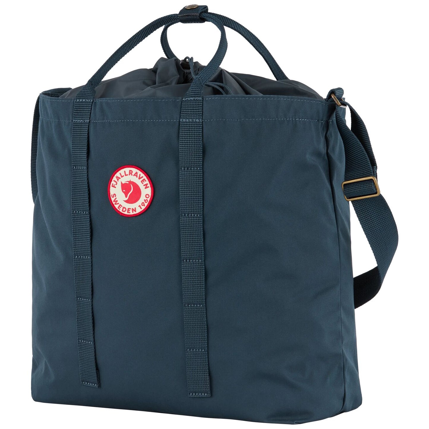 Fjällräven 1960 Tote 24升手提袋【香港行貨】| G-1000 HD 雙層蠟 14吋電腦隔層 可斜孭