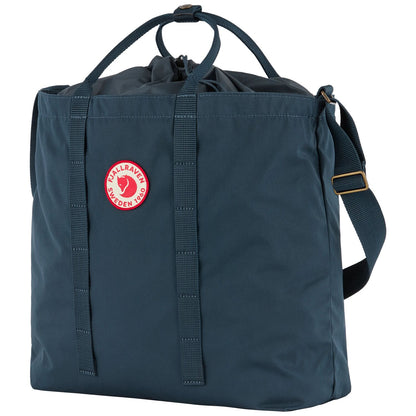 Fjällräven 1960 Tote 24升手提袋【香港行貨】| G-1000 HD 雙層蠟 14吋電腦隔層 可斜孭