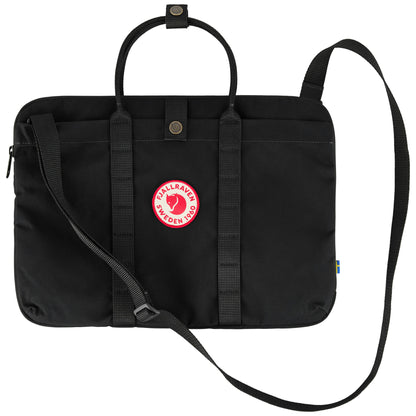 Fjällräven 1960 Laptop Bag 16吋電腦袋【香港行貨】| G-1000 防撥水 斜揹袋 輕薄靈活