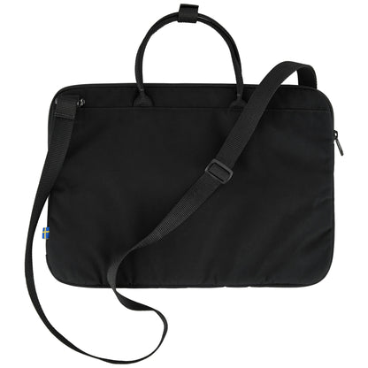 Fjällräven 1960 Laptop Bag 16吋電腦袋【香港行貨】| G-1000 防撥水 斜揹袋 輕薄靈活