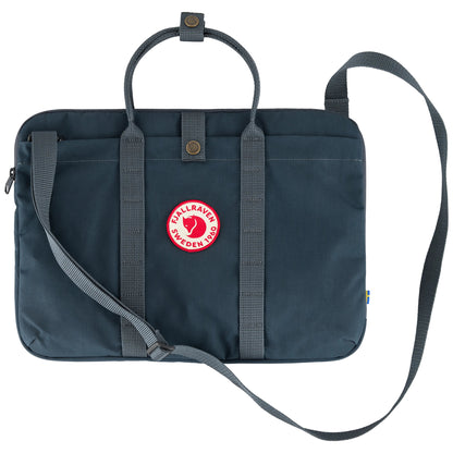Fjällräven 1960 Laptop Bag 16吋電腦袋【香港行貨】| G-1000 防撥水 斜揹袋 輕薄靈活