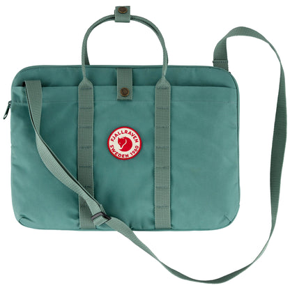 Fjällräven 1960 Laptop Bag 16吋電腦袋【香港行貨】| G-1000 防撥水 斜揹袋 輕薄靈活