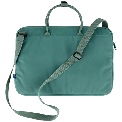 Fjällräven 1960 Laptop Bag 16吋電腦袋【香港行貨】| G-1000 防撥水 斜揹袋 輕薄靈活