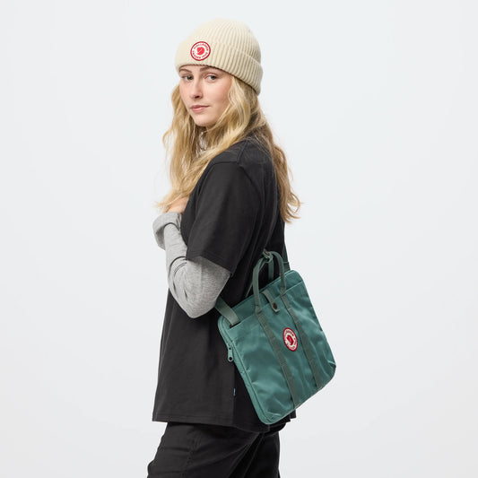 Fjällräven 1960 Laptop Bag 16吋電腦袋【香港行貨】| G-1000 防撥水 斜揹袋 輕薄靈活