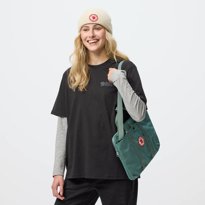Fjällräven 1960 Laptop Bag 16吋電腦袋【香港行貨】| G-1000 防撥水 斜揹袋 輕薄靈活