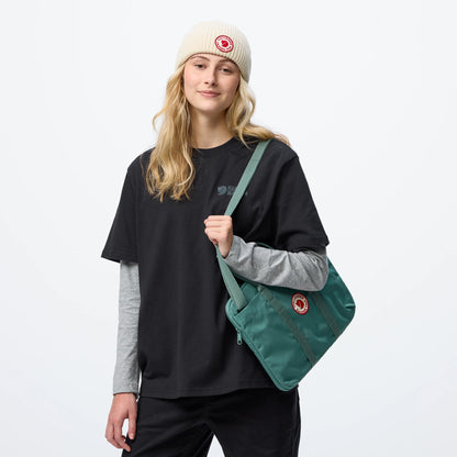 Fjällräven 1960 Laptop Bag 16吋電腦袋【香港行貨】| G-1000 防撥水 斜揹袋 輕薄靈活