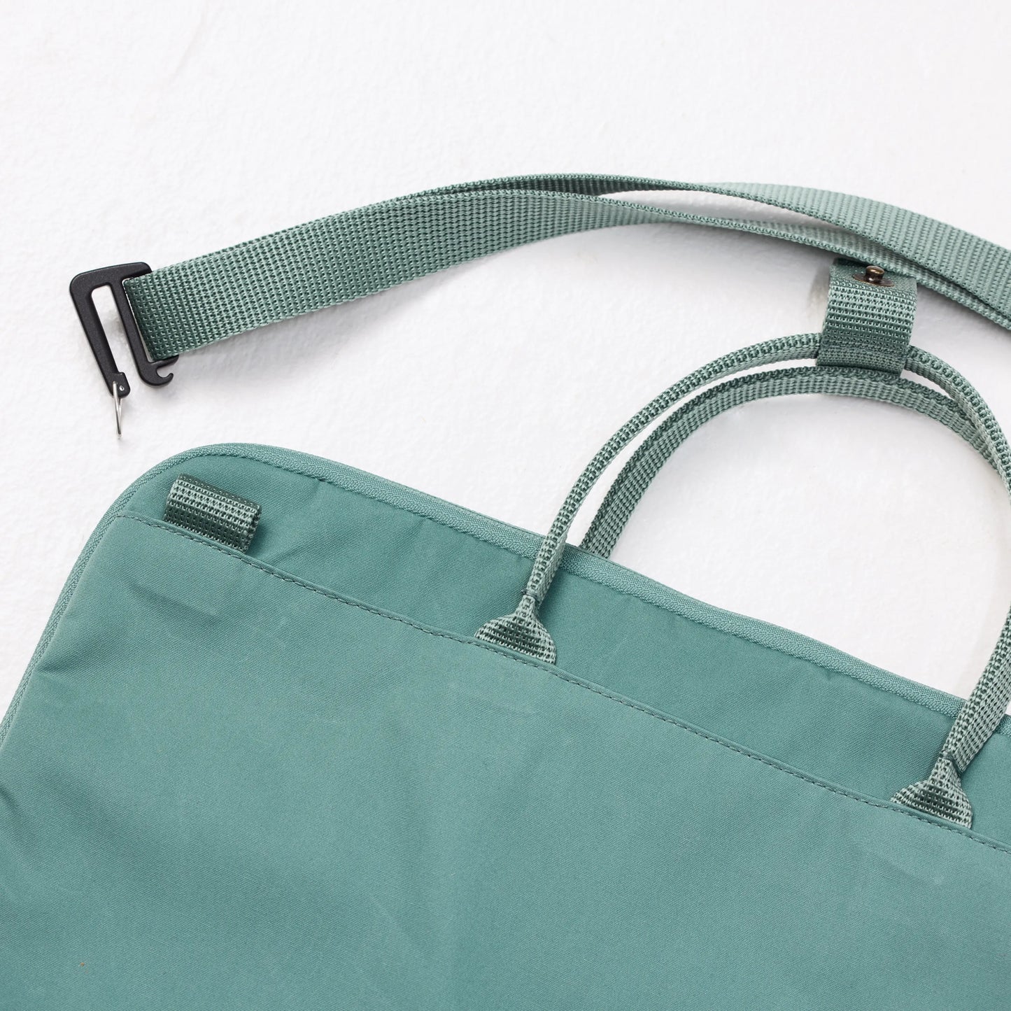 Fjällräven 1960 Laptop Bag 16吋電腦袋【香港行貨】| G-1000 防撥水 斜揹袋 輕薄靈活