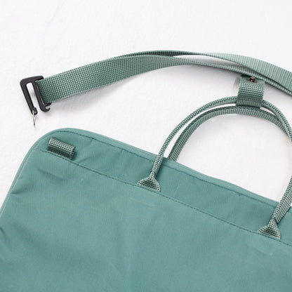 Fjällräven 1960 Laptop Bag 16吋電腦袋【香港行貨】| G-1000 防撥水 斜揹袋 輕薄靈活