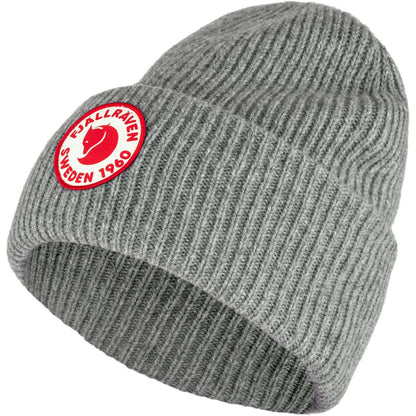 Fjällräven 1960 Logo Hat 羊毛帽 針織帽 冷帽 冬天必備