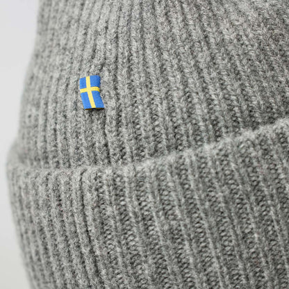 Fjällräven 1960 Logo Hat 羊毛帽 針織帽 冷帽 冬天必備