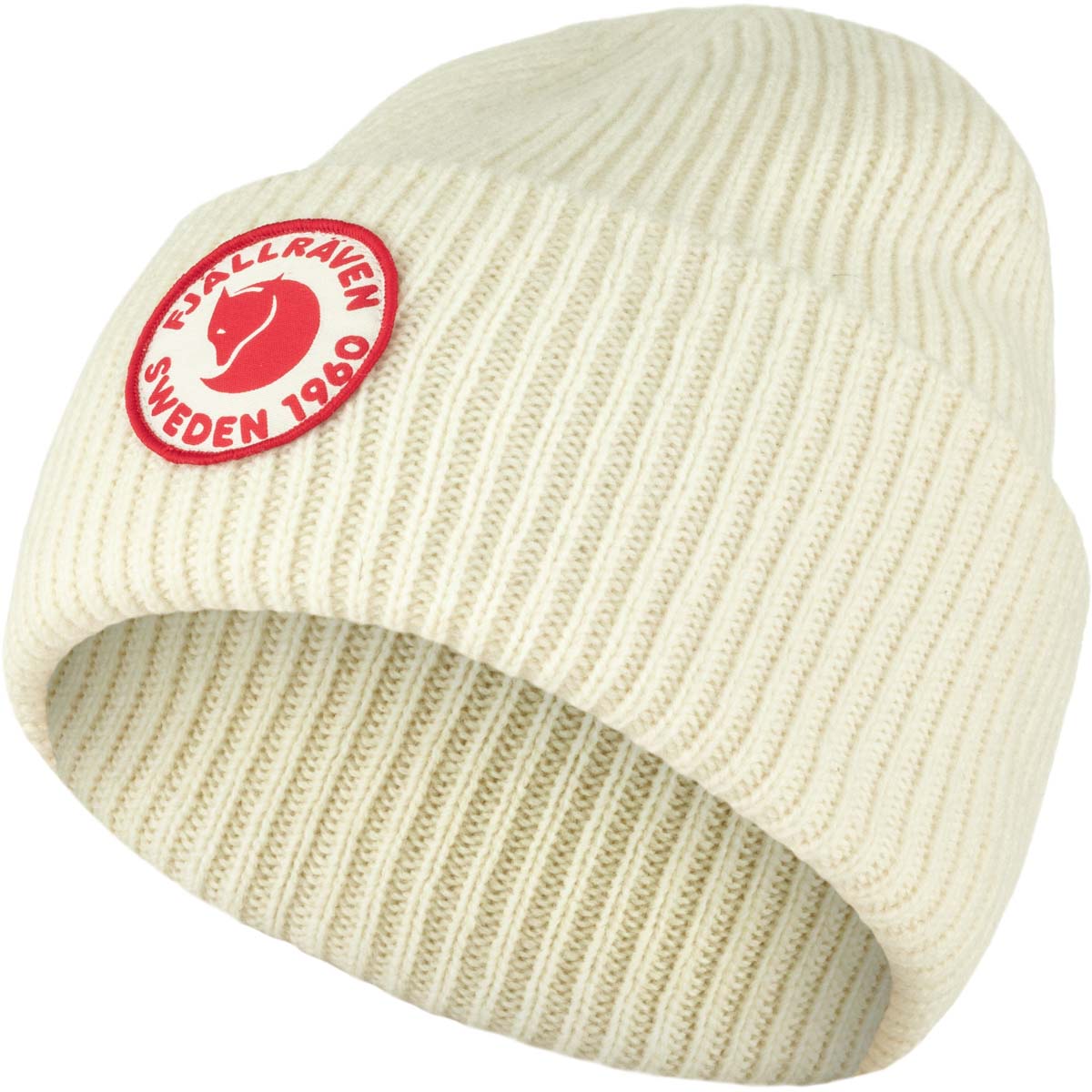 Fjällräven 1960 Logo Hat 羊毛帽 針織帽 冷帽 冬天必備