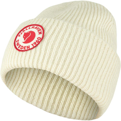Fjällräven 1960 Logo Hat 羊毛帽 針織帽 冷帽 冬天必備