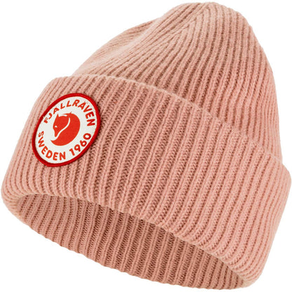 Fjällräven 1960 Logo Hat 羊毛帽 針織帽 冷帽 冬天必備