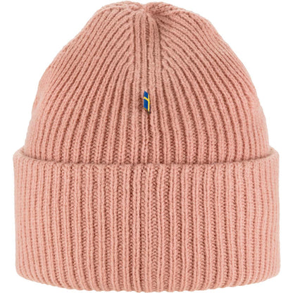 Fjällräven 1960 Logo Hat 羊毛帽 針織帽 冷帽 冬天必備