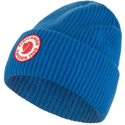 Fjällräven 1960 Logo Hat 羊毛帽 針織帽 冷帽 冬天必備