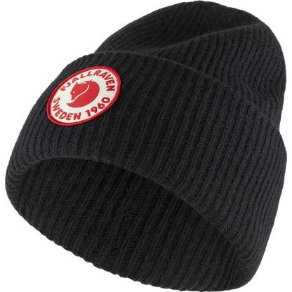 Fjällräven 1960 Logo Hat 羊毛帽 針織帽 冷帽 冬天必備