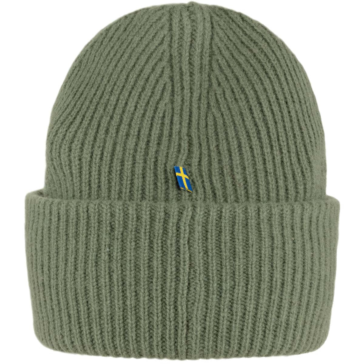 Fjällräven 1960 Logo Hat 羊毛帽 針織帽 冷帽 冬天必備