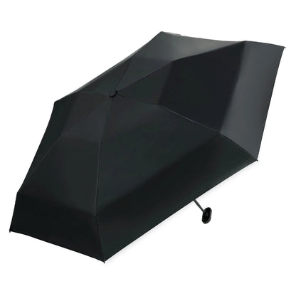 WPC GO-KOH SUPER COMPACT UMBRELLA Black 迷你短版