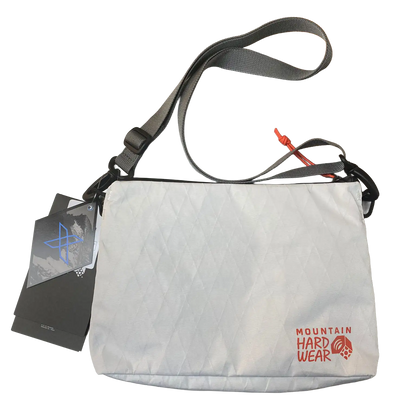 Mountain Hardwear 日本版 After Six Sacoche Eco X-PAC 輕量單肩包