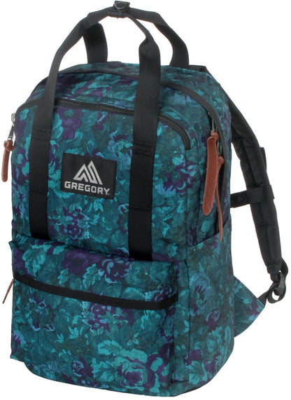Gregory Easy Peasy Day Backpack 18L daily backpack licensed in Hong Kong