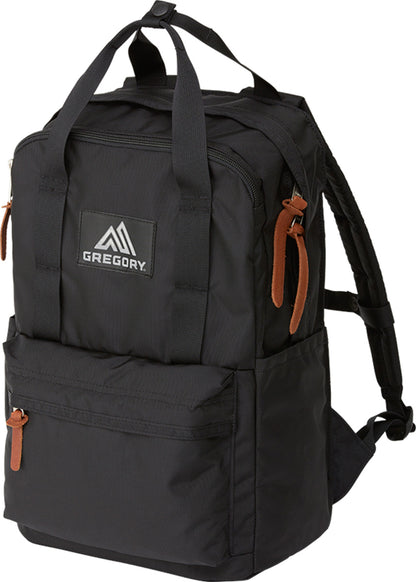 Gregory Easy Peasy Day Backpack 18L daily backpack licensed in Hong Kong