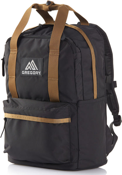 Gregory Easy Peasy Day Backpack 18L daily backpack licensed in Hong Kong