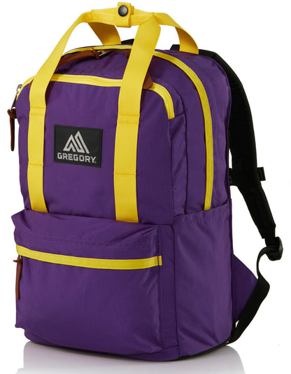 Gregory Easy Peasy Day Backpack 18L daily backpack licensed in Hong Kong