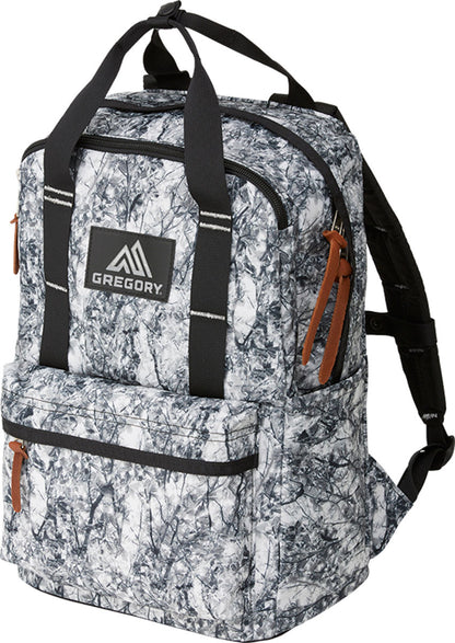 Gregory Easy Peasy Day Backpack 18L daily backpack licensed in Hong Kong