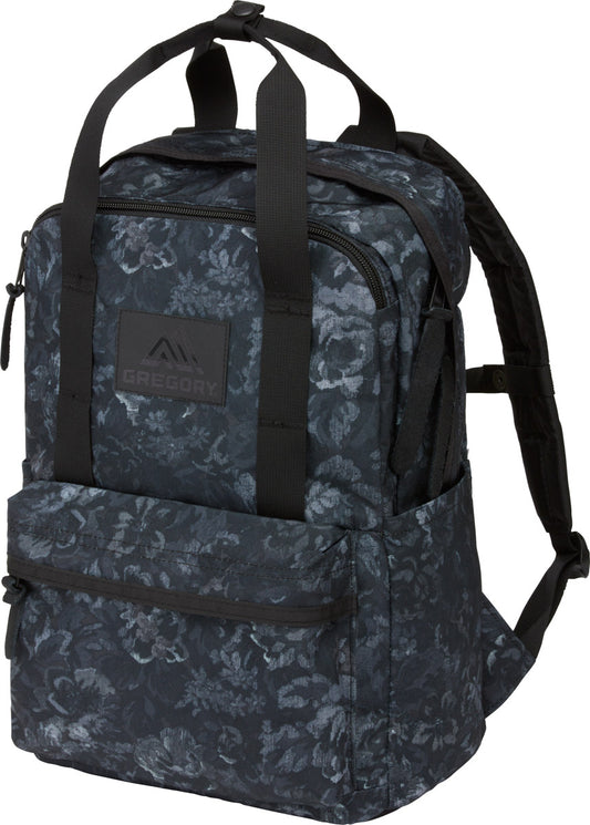 Gregory Easy Peasy Day Backpack 18L daily backpack licensed in Hong Kong