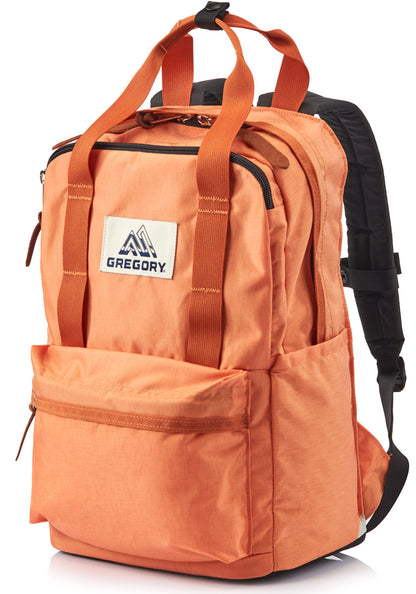 Gregory Easy Peasy Day Backpack 18L daily backpack licensed in Hong Kong