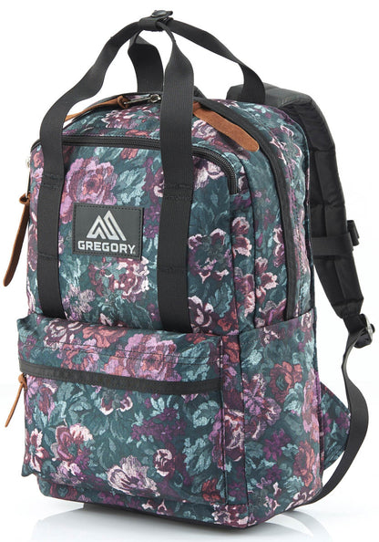 Gregory Easy Peasy Day Backpack 18L daily backpack licensed in Hong Kong