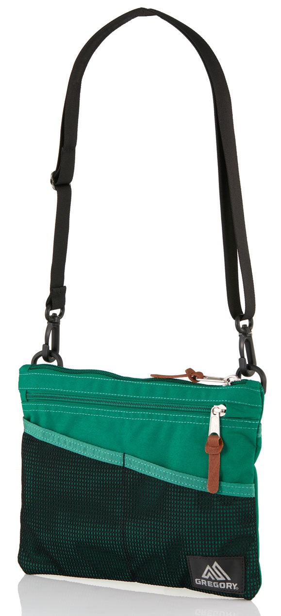 Gregory Sacoche M Crossbody Bag Lightweight Crossbody Bag