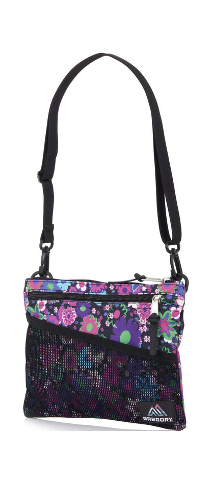 Gregory Sacoche M Crossbody Bag Lightweight Crossbody Bag