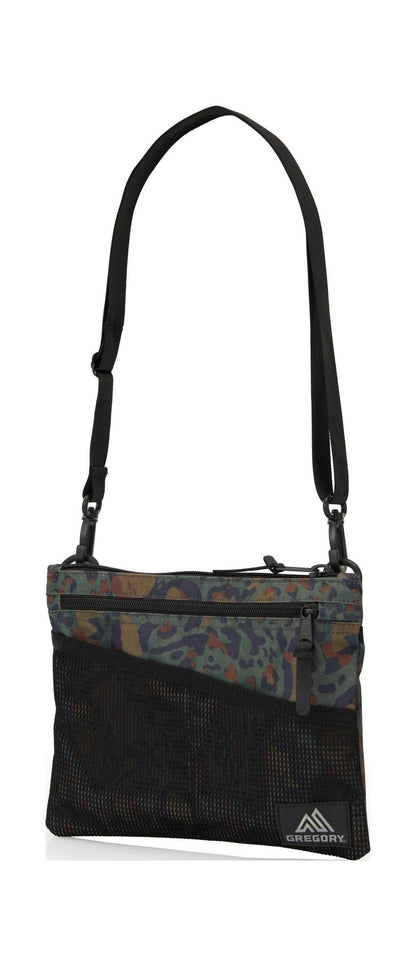 Gregory Sacoche M Crossbody Bag Lightweight Crossbody Bag