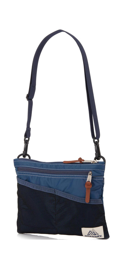 Gregory Sacoche M Crossbody Bag Lightweight Crossbody Bag