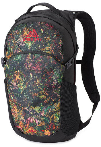 Gregory Nano 18 hiking backpack lightweight multi-purpose daily mountain backpack