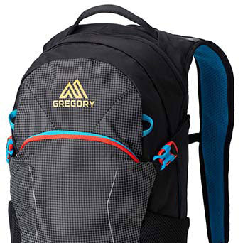 Gregory Nano 18 hiking backpack lightweight multi-purpose daily mountain backpack
