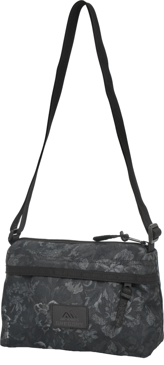 Gregory Envelope Shoulder Crossbody Bag